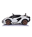 Lamborghini Sian, voiture électrique pour enfants 12v avec portes papillon