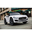 Maserati Ghibli, 12-V-Elektro-Kinderauto, Gummireifen, Ledersitz