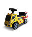 ROLLZONE Aufsitzauto „Baustellen-LKW“