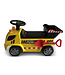ROLLZONE Aufsitzauto „Baustellen-LKW“