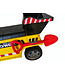 ROLLZONE Aufsitzauto „Baustellen-LKW“