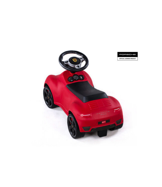 Laufwagen Porsche 911