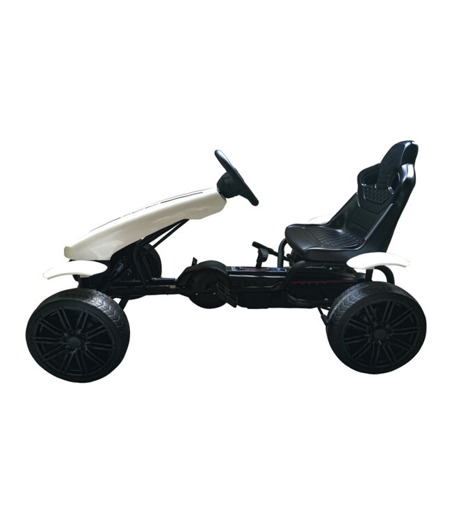 ROLLZONE® skelter / Go-Kart / trap skelter (RZGK001)