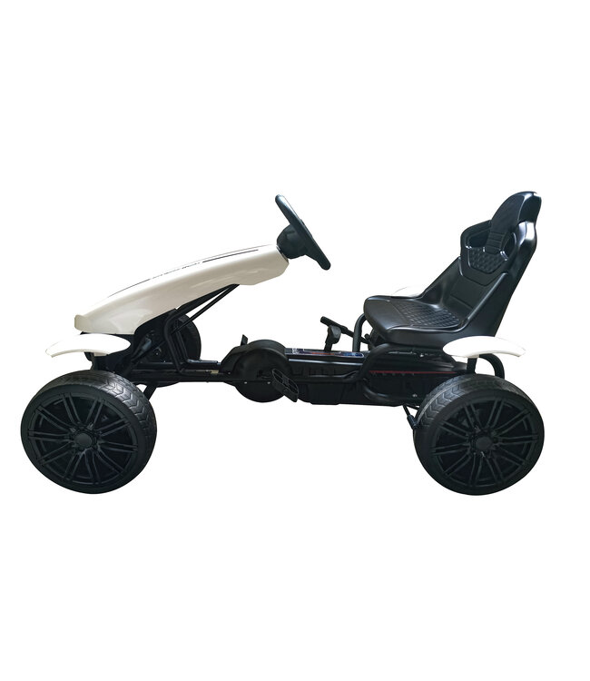 ROLLZONE® go-kart / Go-Kart / go-kart de pedales (RZGK001)