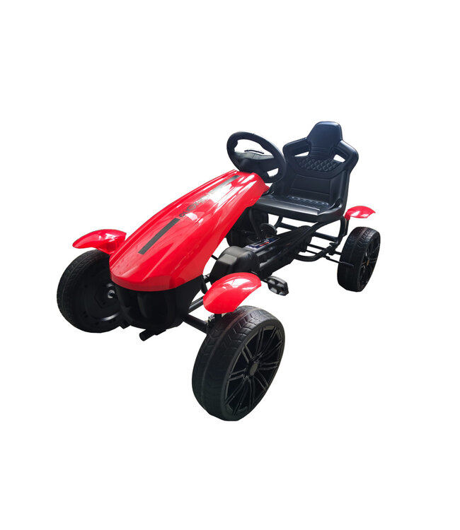 ROLLZONE® gokart / gokart / pedal gokart (RZGK001)