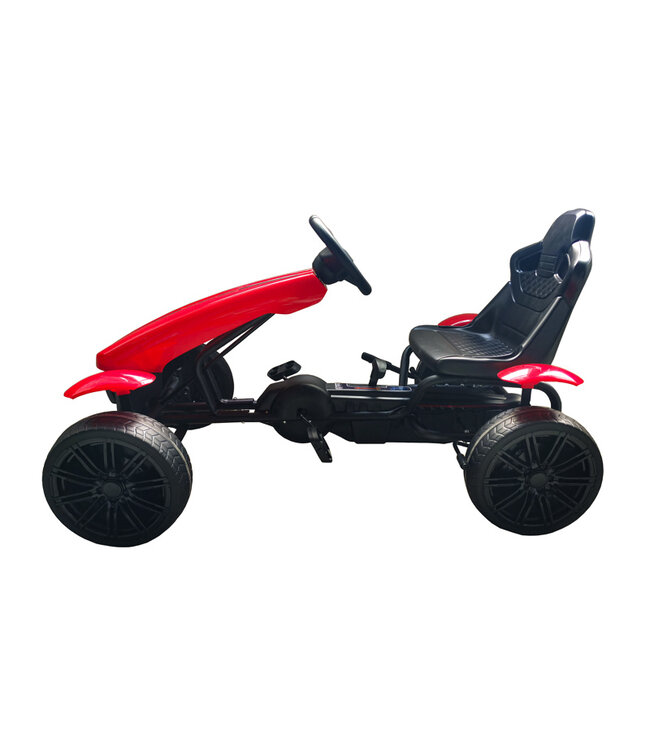 Kart ROLLZONE® / Kart / kart a pedal (RZGK001)