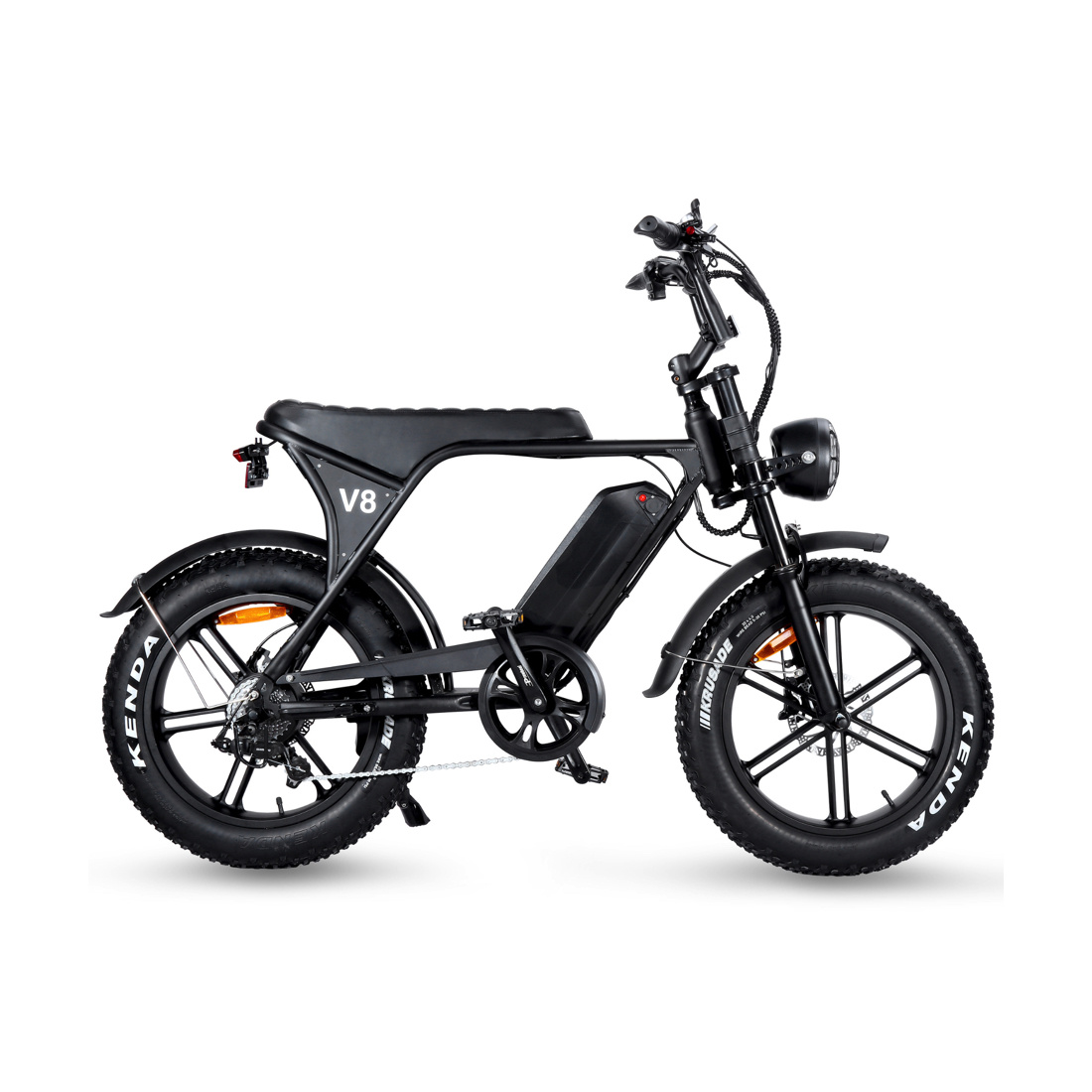Fatbike