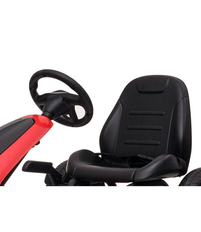 MERCEDES, Kart / Carro a pedais / Kart