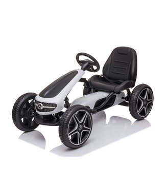 MERCEDES, Gokart
