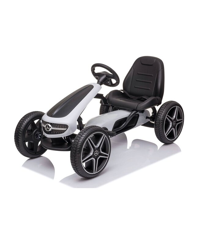 MERCEDES, Go-kart / Voiture à pédales / Go-Kart