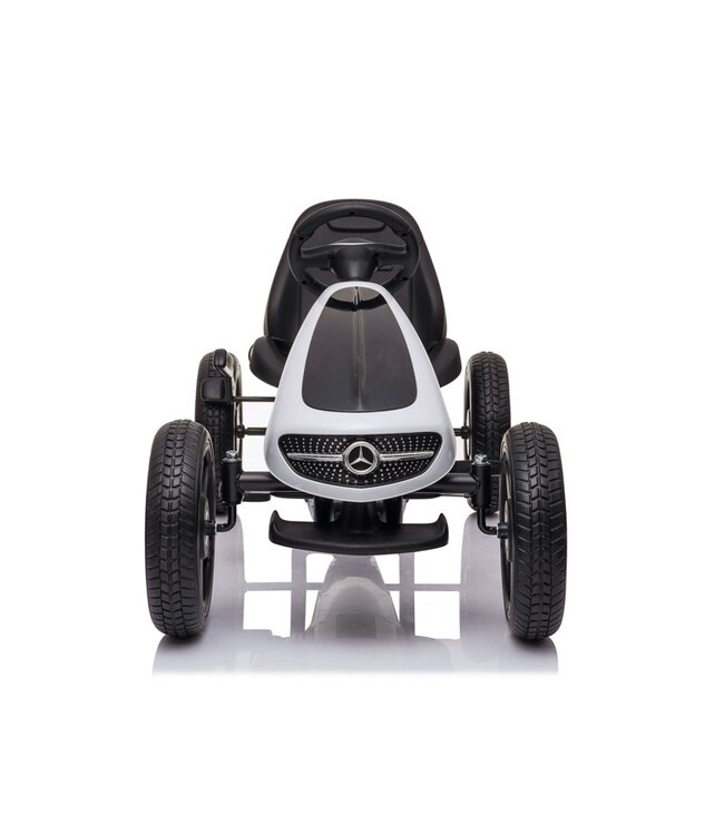 MERCEDES, Go-kart / Voiture à pédales / Go-Kart