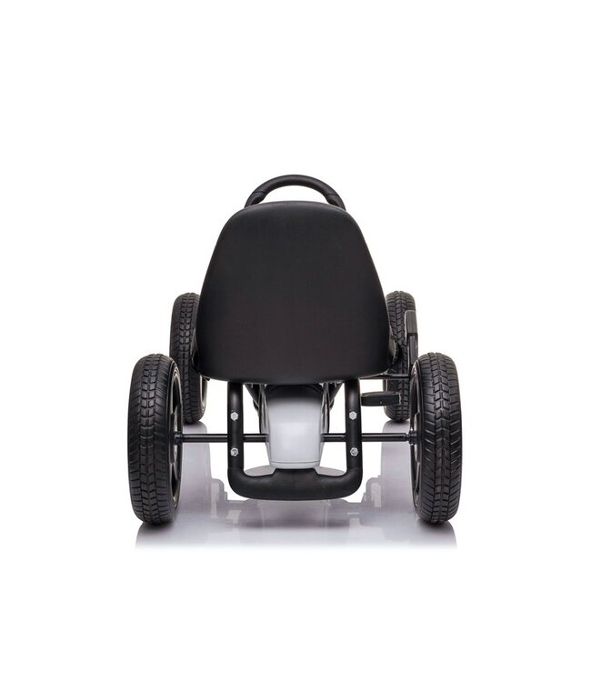 MERCEDES, Go-kart / Coche de pedales / Go-Kart