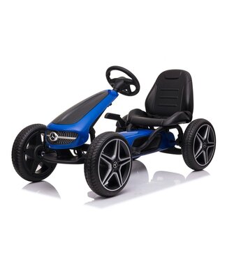 MERCEDES, Gokart