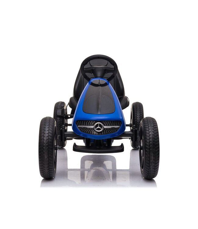MERCEDES, Go-kart / Pedal car / Go-Kart