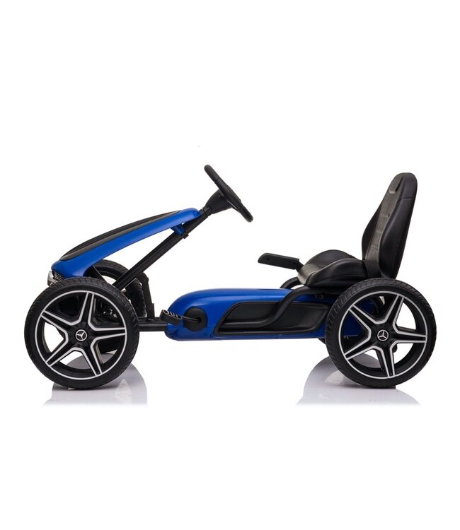 MERCEDES, Kart / Carro a pedais / Kart