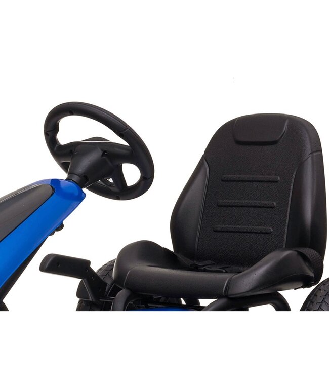 MERCEDES, Go-kart / Voiture à pédales / Go-Kart