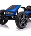 MERCEDES, Gokart / Pedalbil / Gokart