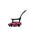 Lamborghini Sian, loopauto, duw auto, 2 in 1.