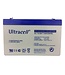 Ultracell Batteri 6 volt, 7Ah