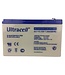 Ultracell Batteri 12 volt, 7Ah