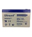 Ultracell Batterie 12 volts, 9Ah