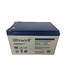 Ultracell Batteri 12 volt, 12Ah