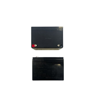 Batterie 24 volts 5 Ah