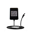 Chargeur 6 volts 500 mA avec fiche ronde