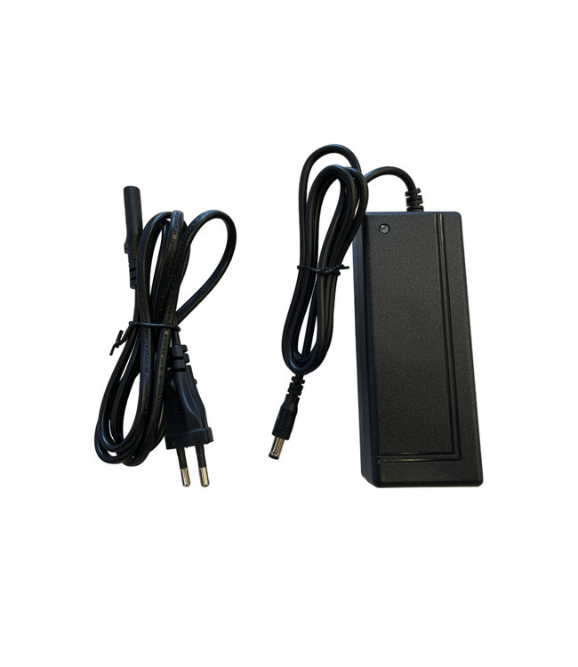 Chargeur 36 volts pour scooters électriques