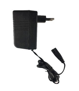 12-Volt-Ladegerät