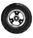 Tires / wheels for E-STEP