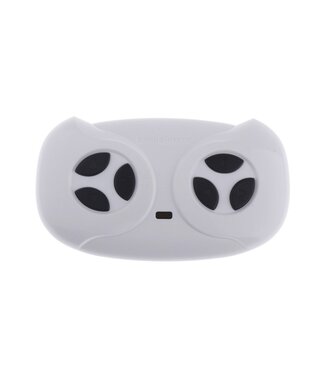 Télécommande 2,4 GHz pour voitures électriques pour enfants (émetteur JR)