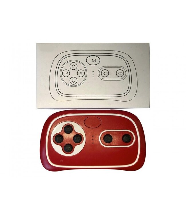 Télécommande 2,4 GHz pour voitures électriques pour enfants (TX-20)