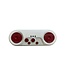 2.4 GHz Remote Control for Electric Children's Cars (JT-G6B)