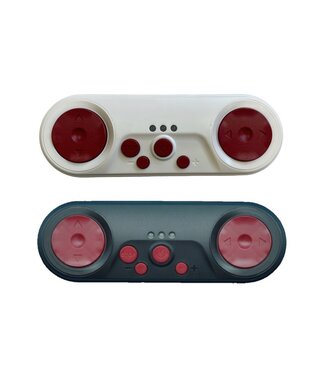 2.4 GHz Remote Control for Electric Children's Cars (JT-G6B)