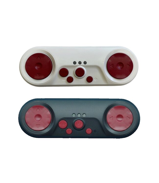 2,4 GHz fjernbetjening til elektriske børnebiler (JT-G6B)