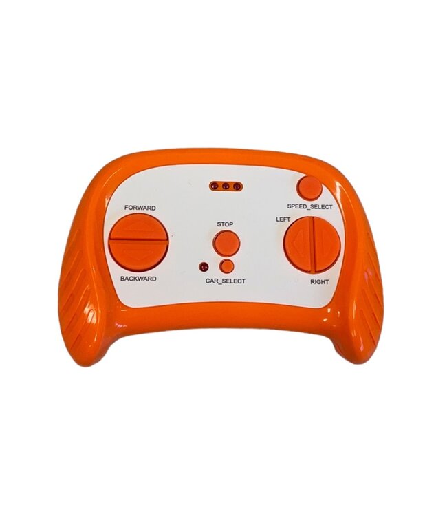 Télécommande 2,4 GHz pour voitures électriques pour enfants (Type : SHSB12VJD)