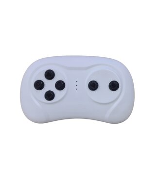 Télécommande 2,4 GHz pour voitures électriques pour enfants (CST-1A)
