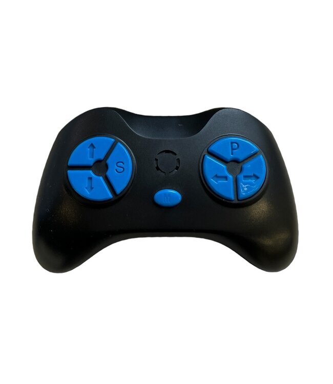 Télécommande 2,4 GHz pour voitures électriques pour enfants (TX19-D)