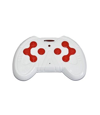 2.4 GHz Remote Control for Electric Children's Cars (ENC-TX-V18.3) 2.4 GHz Remote Control for Electric Children's Cars (ENC-TX-V18.3)