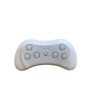 2.4 GHz Remote control for electric children's car Dodge Charger (ZB918) and for the Dodge Charger Police (ZB911)