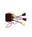 Controlador/recetor de 27 MHz (placa de circuito impresso) para automóveis elétricos para crianças