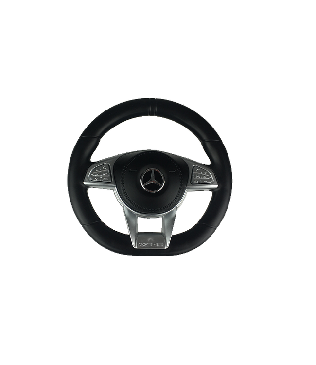 Volante para carro de criança (elétrico)