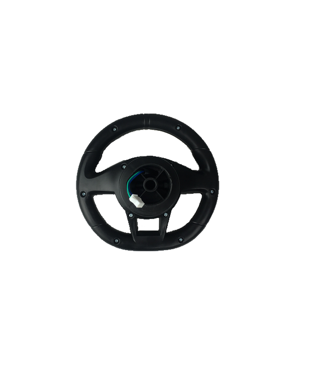 Volante para carro de criança (elétrico)