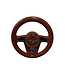 Steering wheel for (electric) children's car