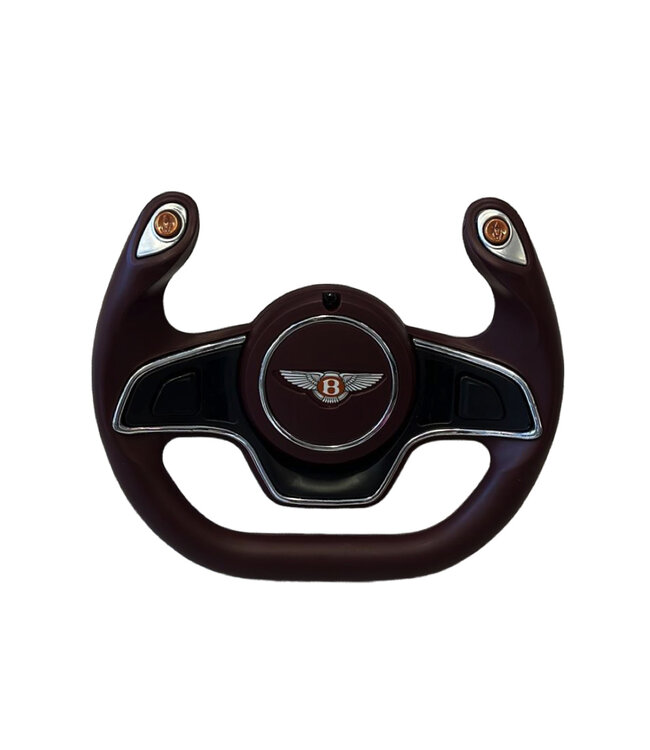 Volant pour voiture (électrique) pour enfants