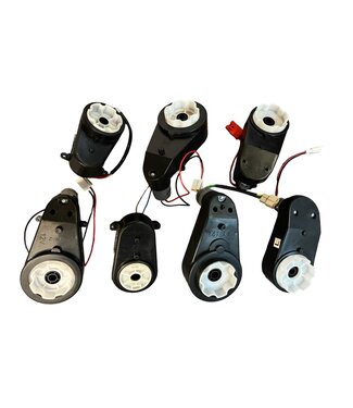 Motor/Antrieb für elektrisches Fahrspielzeug