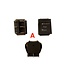 Switches and on/off buttons for electric children's cars, motorcycles and quads