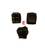 Switches and on/off buttons for electric children's cars, motorcycles and quads