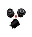 Switches and on/off buttons for electric children's cars, motorcycles and quads
